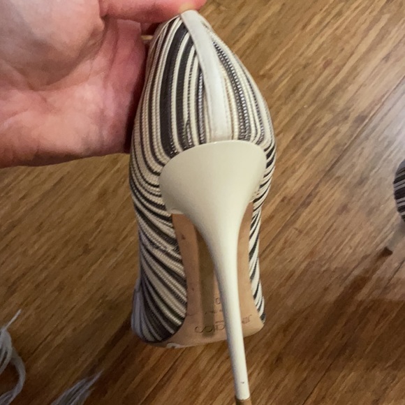 Jimmy Choo size 40 anouk - Picture 4 of 11